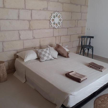 Corte Sant'Antonio Rooms Martano Exterior foto