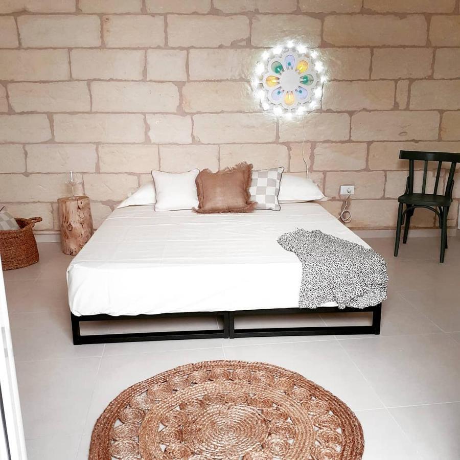 Corte Sant'Antonio Rooms Martano Exterior foto