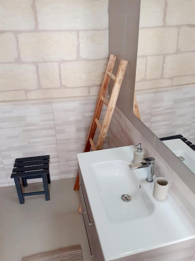 Corte Sant'Antonio Rooms Martano Exterior foto
