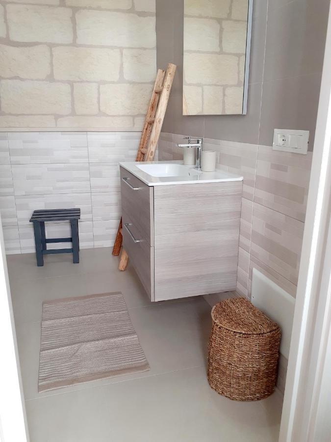 Corte Sant'Antonio Rooms Martano Exterior foto
