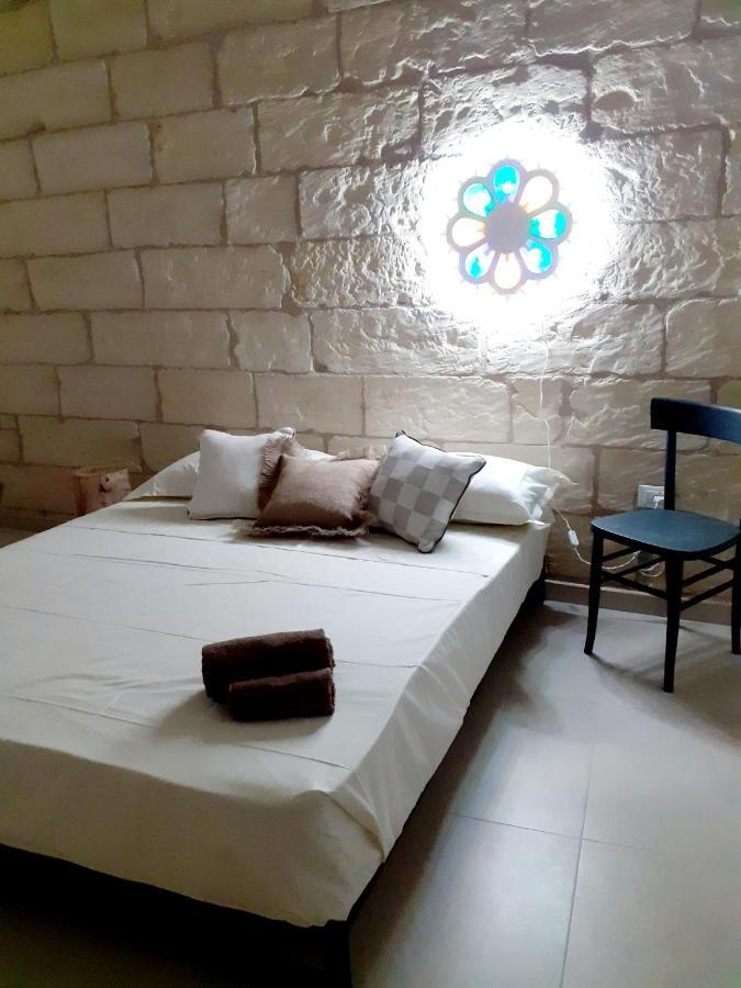 Corte Sant'Antonio Rooms Martano Exterior foto